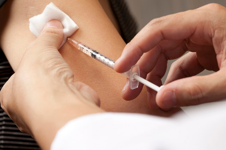 子宮頸がん（HPV）ワクチンとは