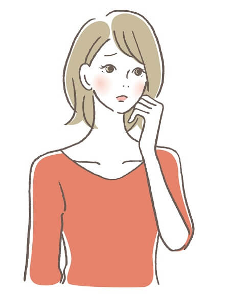 一度中絶すると妊娠しづらくなるって本当？