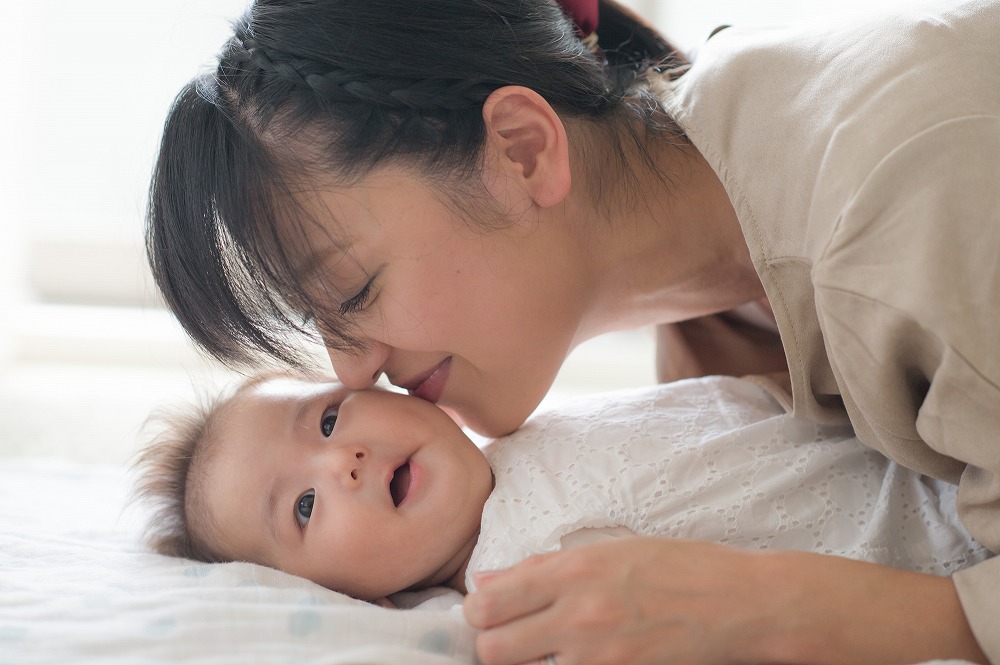 京都・烏丸御池の地で100余年女性の生涯をサポートしてきました。