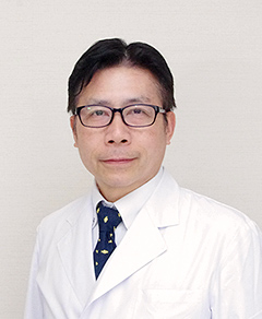 副院長 / 生殖医療センター長 中山 貴弘
