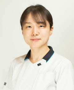 小濵 奈美