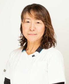 小濵 奈美