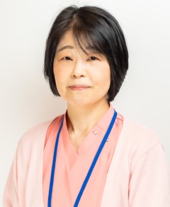 中田 麻美
