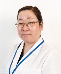 藪田　真紀